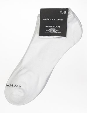 Pack de 5 calcetines bajos
