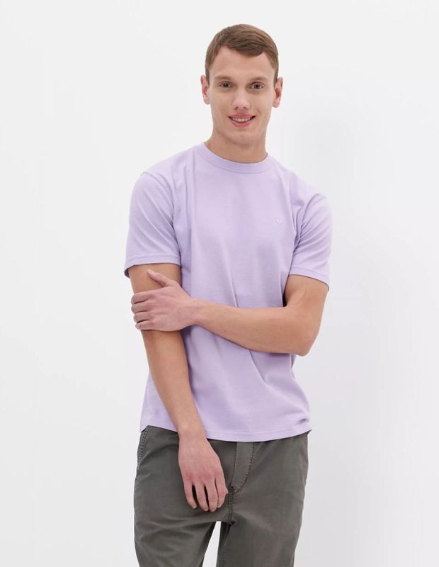 Polera AE Super Soft Icon