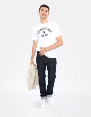 Jeans AE AirFlex+ Original Straight
