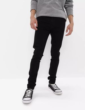 Jeans AE AirFlex+ Super Skinny