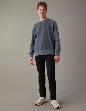 Jeans AE AirFlex+ Slim Straight