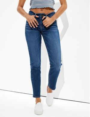 Jeans Skinny Ne(x)t Level High-Waisted AE