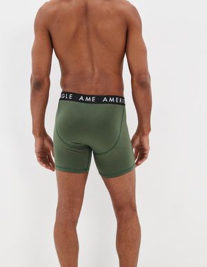 Calzoncillo Solid Classic Boxer AE
