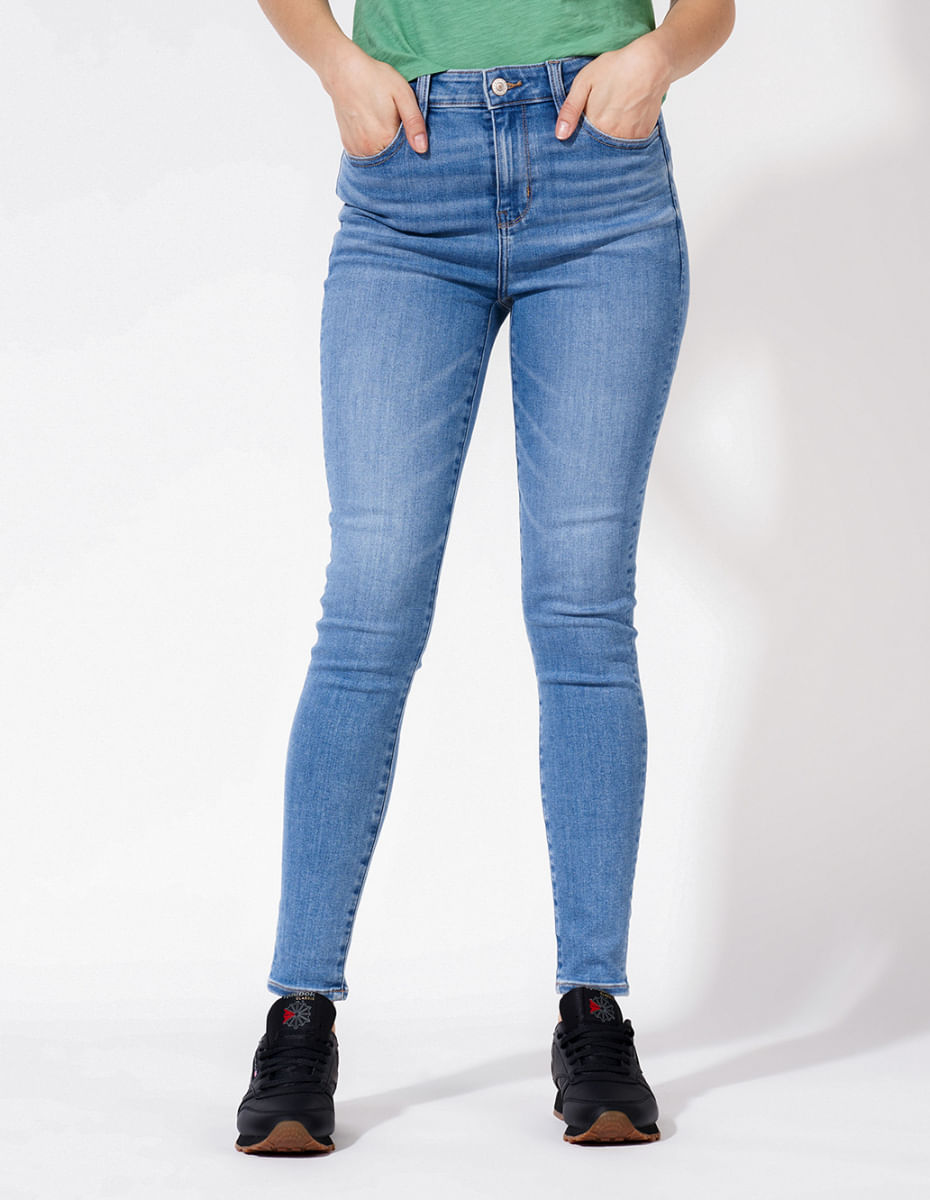 Jeans American Eagle Mujer