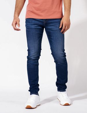 Jean Slim AE AirFlex+