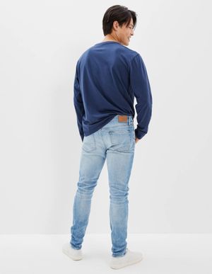 Jean Athletic Skinny AirFlex+