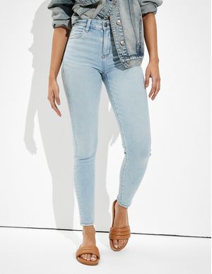 Jegging Ne(x)t Level High-Waisted Hi-rise AE