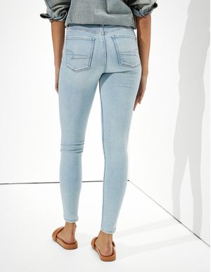 Jegging Ne(x)t Level High-Waisted Hi-rise AE