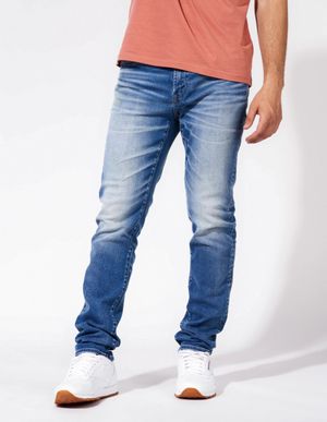 AE Slim Jeans Medium Clean
