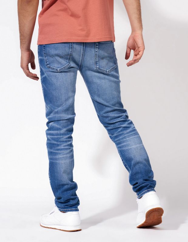 AE Slim Jeans Medium Clean