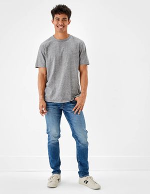 Jean Athletic Skinny AE AirFlex+