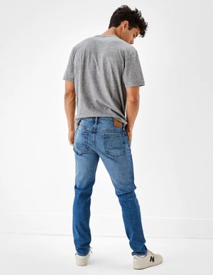 Jean Athletic Skinny AE AirFlex+