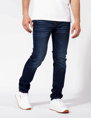 AE Airflex+ Slim Straight Jean