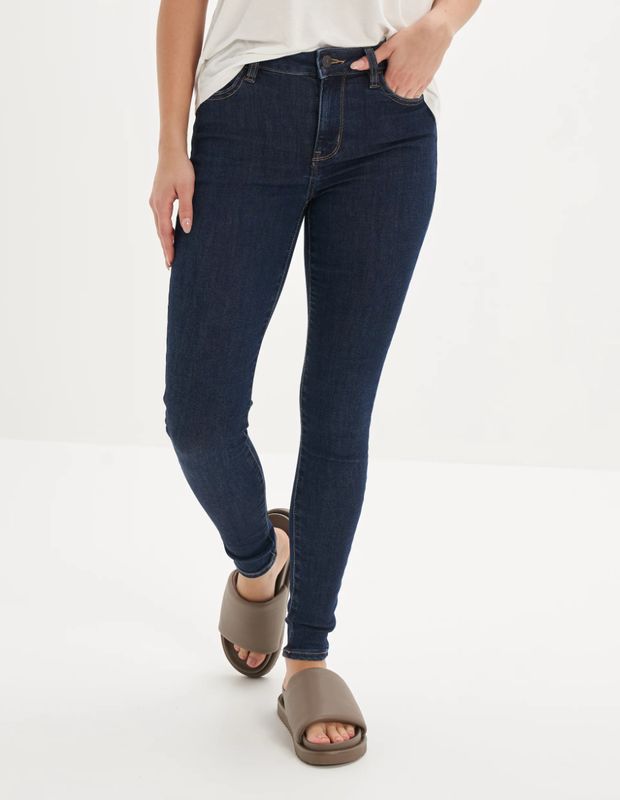 AE Ne(x)t Level Jegging Tiro Alto