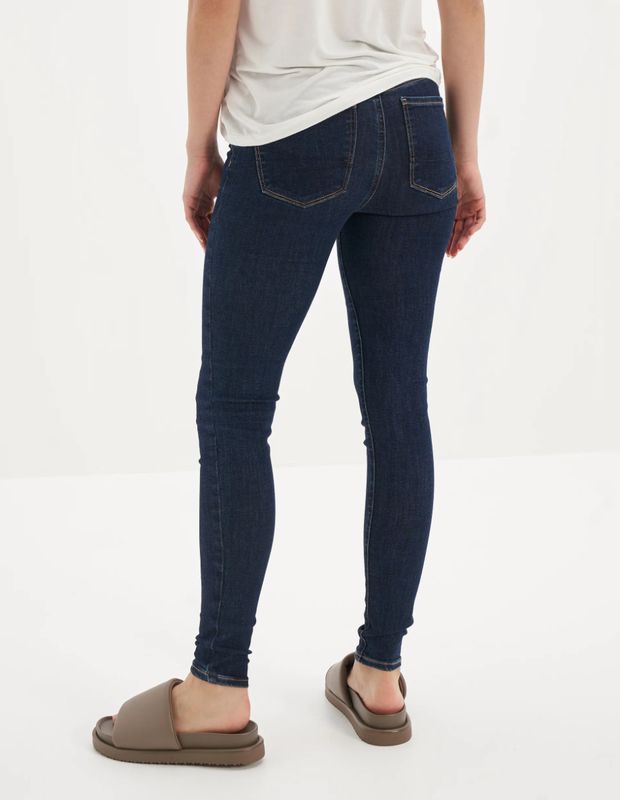 AE Ne(x)t Level Jegging Tiro Alto