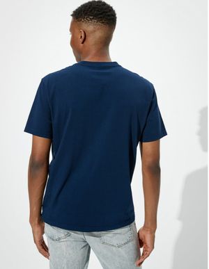 Polera Super Soft Icon American Eagle