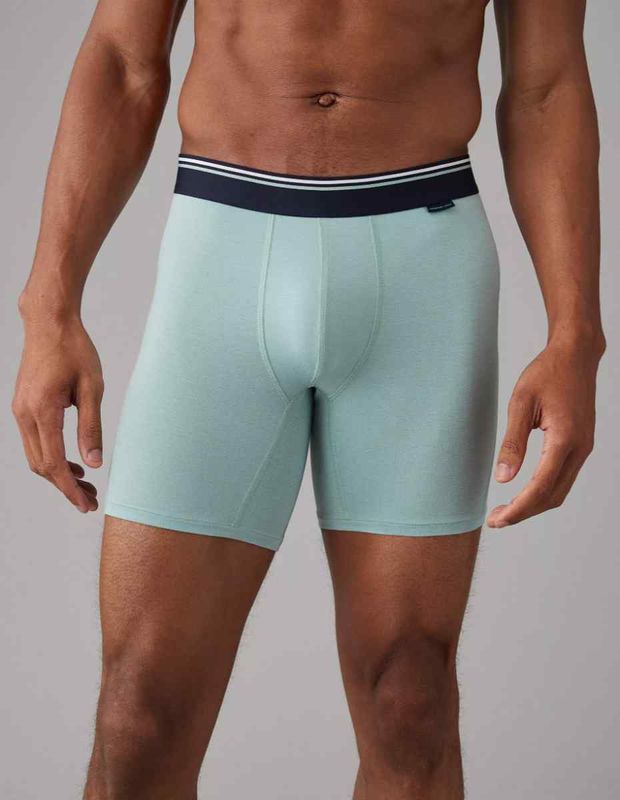 Boxer AE 6" Ultra Soft