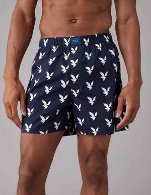 Boxer AEO Eagle 6" Clásico