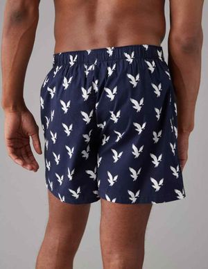 Boxer AEO Eagle 6" Clásico