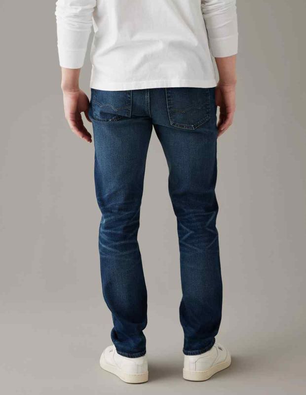 AE AirFlex+ Slim Straight Jean
