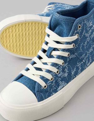 Zapatillas AE Denim