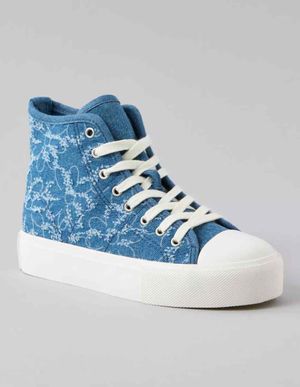 Zapatillas AE Denim