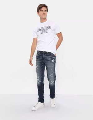 Jeans AE AirFlex+ Original Straight