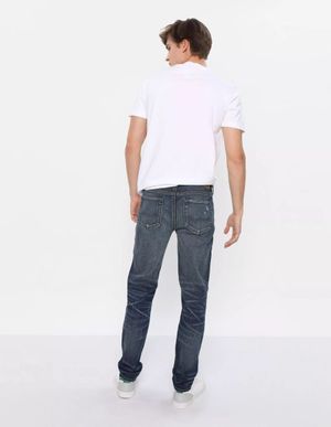 Jeans AE AirFlex+ Original Straight
