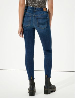 Jeans Hi-Rise Jegging Ne(X)T Level AE