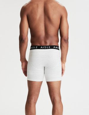 AEO Brief Boxer Clásico 6" con teñido espacial
