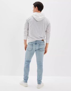 Jean Athletic Skinny AirFlex+