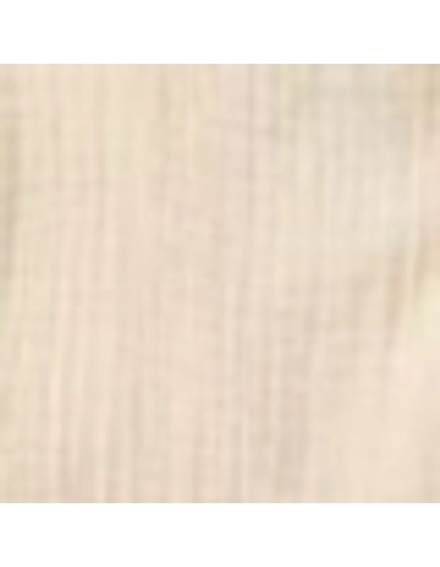 Vestido AE Corto Babydoll en Capas con Volantes