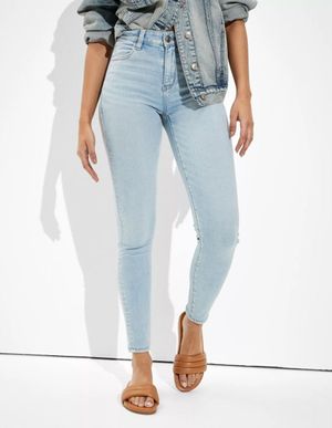 Jegging Ne(x)t Level High-Waisted Hi-rise AE
