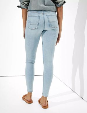Jegging Ne(x)t Level High-Waisted Hi-rise AE