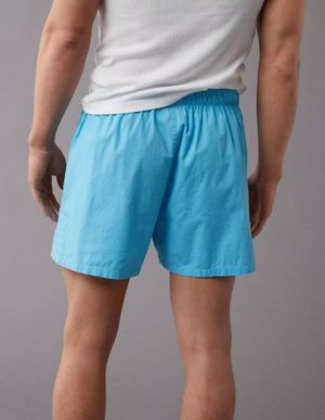 Boxer AEO Solid Stretch Short