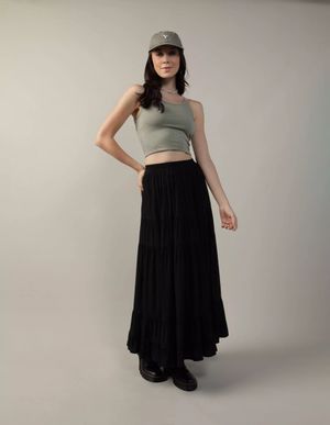 Polera AE Cross Back