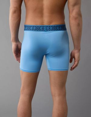 Boxer AEO Solid 6" Flex Brief