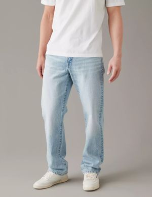 Jeans AE Relaxed Straight