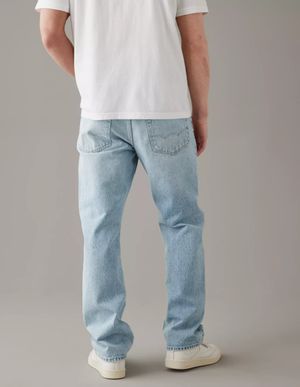 Jeans AE Relaxed Straight