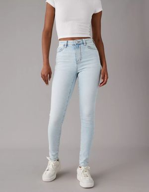 Jegging AE Next Level Super High-Waisted