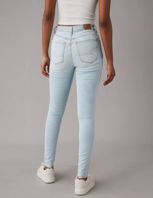 Jegging AE Next Level Super High-Waisted