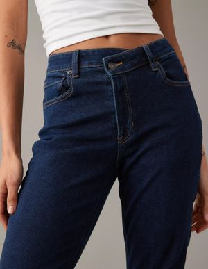 Jeans AE Stretch Mom