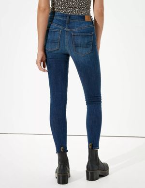 Jeans Hi-Rise Jegging Ne(X)T Level AE