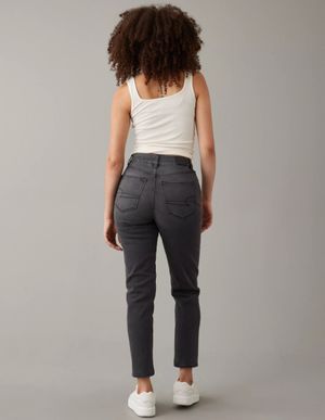 Jeans AE Stretch Curvy Mom