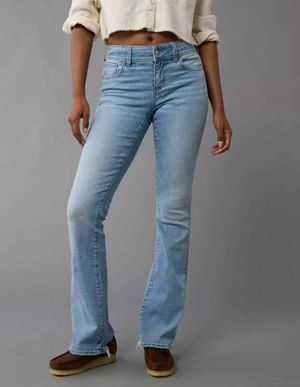 Jeans AE Bootcut 5026