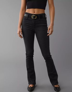 Jeans AE Highrise Skinny