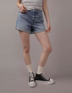 Short AE Curvy