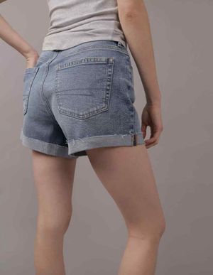 Short AE Curvy