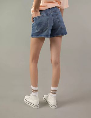 Short AE Next Level Midi Denim