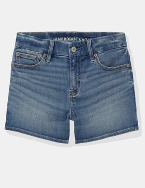 Short AE Next Level Midi Denim